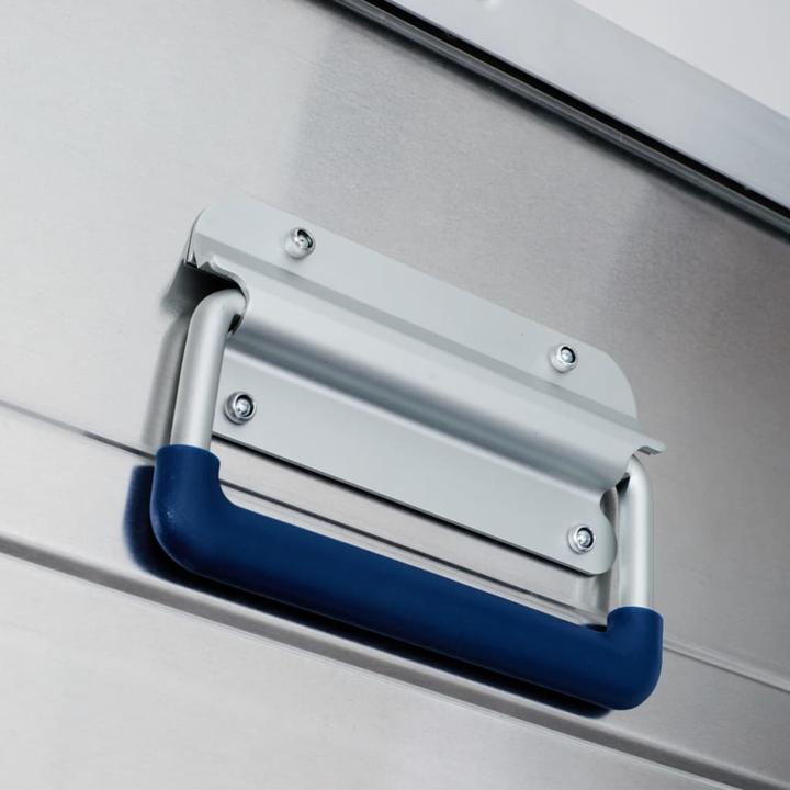 Produktbild Alutec Aluminiumbox Classic 30
