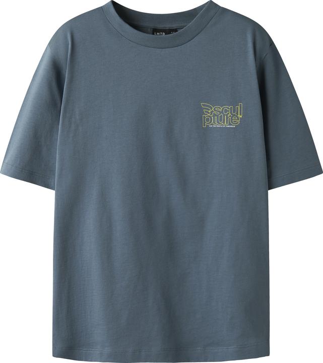 Lmtd Loose Fit T-Shirt (158)