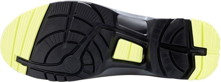 Immagine prodotto Uvex Safety Scarpa bassa di sicurezza (S1P, 44)