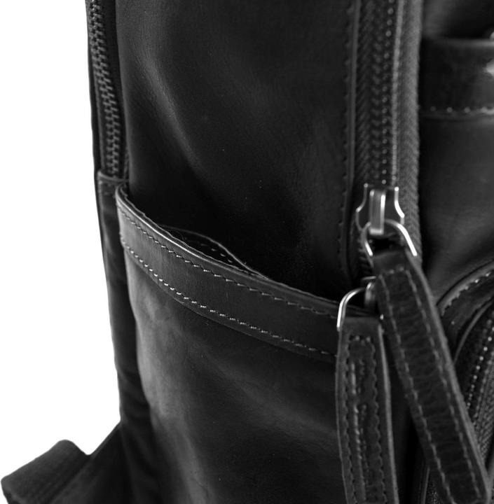 Actual product image The Chesterfield Brand Backpack / Daypack Austin 0184 (14 l)