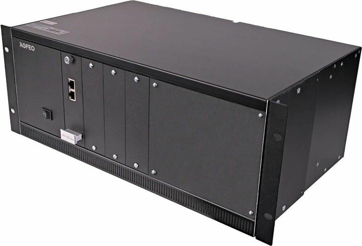 Actual product image Agfeo ES730