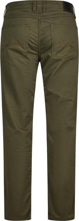 Actual product image Hattric Thermo 5-Pocket Henk Cotton Satin (W31/L34)