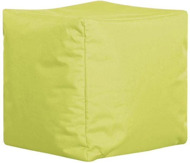 Actual product image Sitting Point Cube Scuba