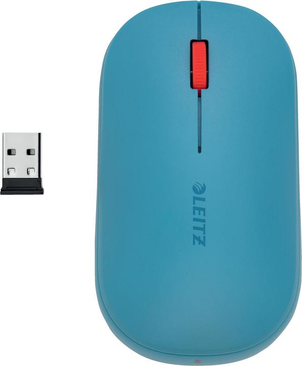 Actual product image Leitz Cosy SureTrack (Wireless)