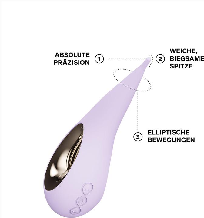 Produktbild LELO Dot