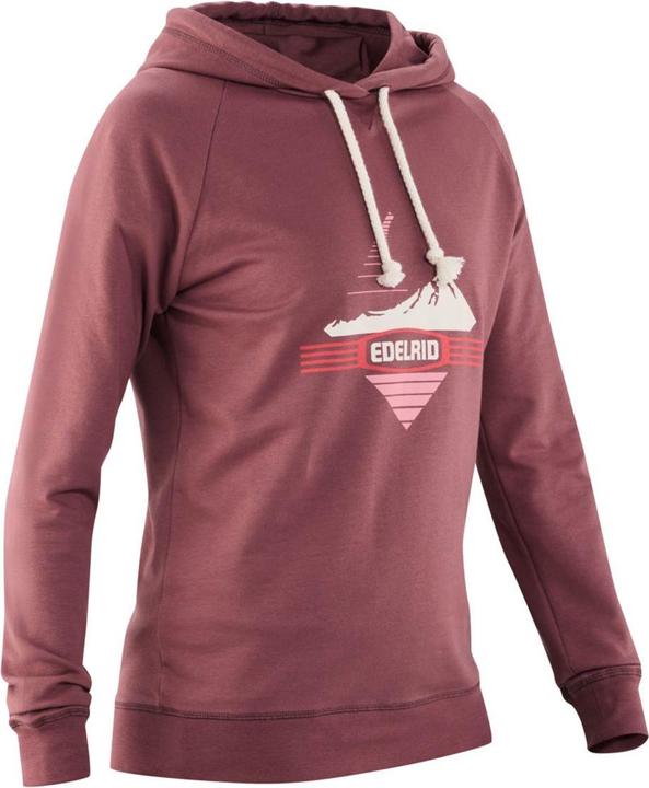 Edelrid Wo Tecu Hoody