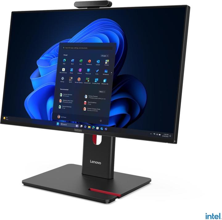 Actual product image Lenovo ThinkCentre M70a Gen 6 (Intel Core Ultra 5 235T, 16 GB, 512 GB)