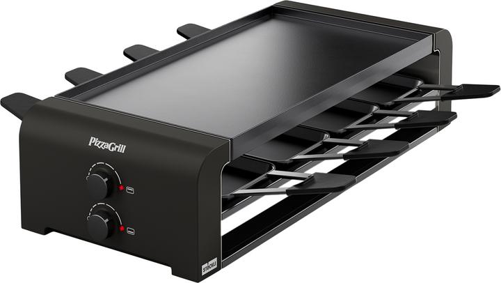 Image du produit Stöckli Gril à pizza