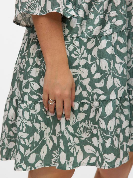 Produktbild Vero Moda VMCVERA Kurzes Kleid Kleid (50)