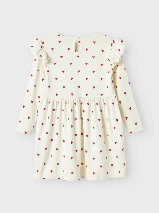 Actual product image Name it Bio-Baumwoll Kleid (104)