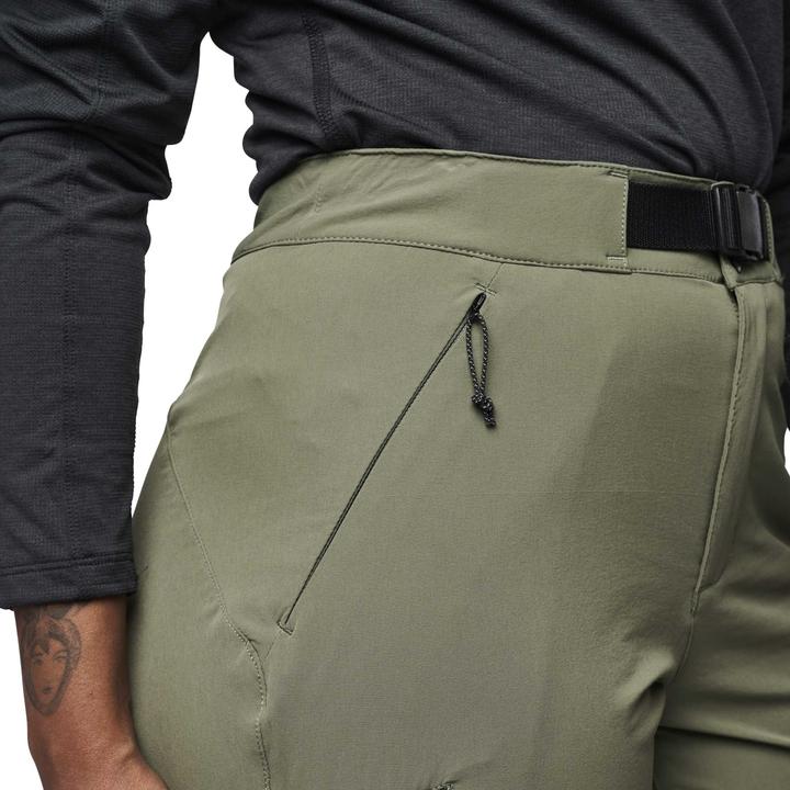 Produktbild Black Diamond Alpine Pants (S)