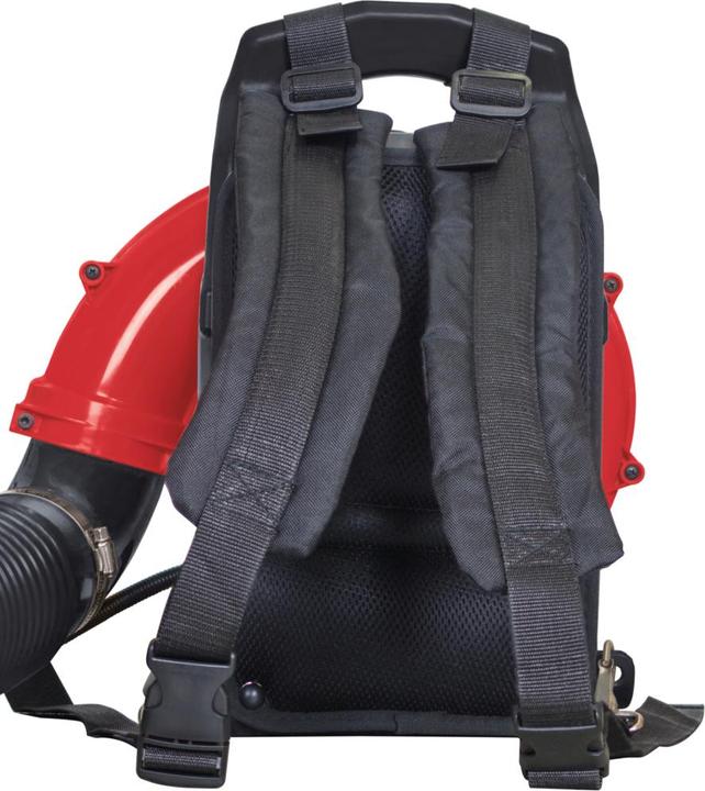 Image du produit Scheppach LB5200BP (Essence, Souffleur de feuilles)