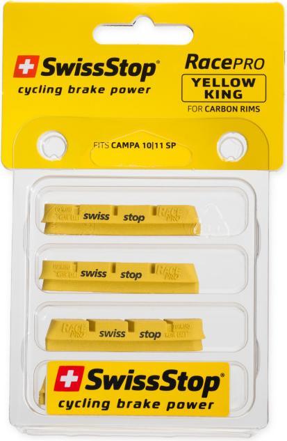 Immagine prodotto swissstop RacePro (Campagnolo, Gomma)
