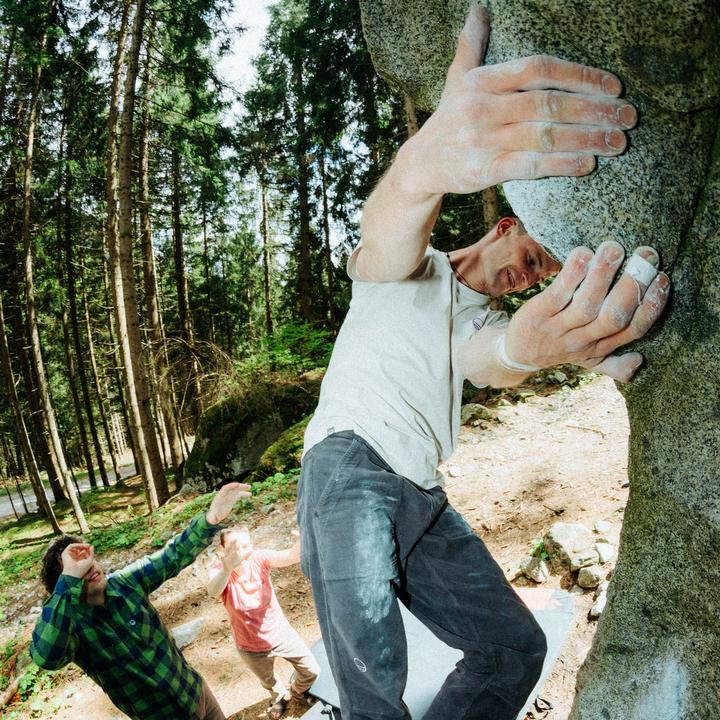 Actual product image Wild Country Flow (M)