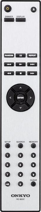 Produktbild Onkyo C-7030 (CD Player)