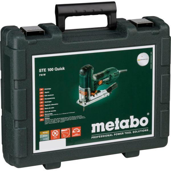Produktbild Metabo STE 100 Quick