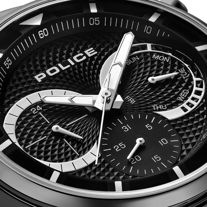 Image du produit Police Driver Iii (45 mm)