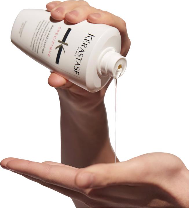 Actual product image Kérastase Spécifique Bain Prévention (250 ml, Liquid shampoo)