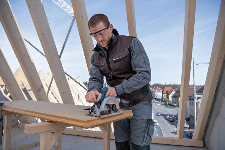 Produktbild Bosch Professional GKS 18V-57-2 L