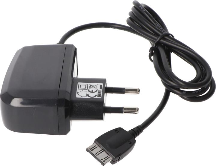 Actual product image XCell Ladegerät Siemens Handy C55, A52, A55, A60, C60, C62
