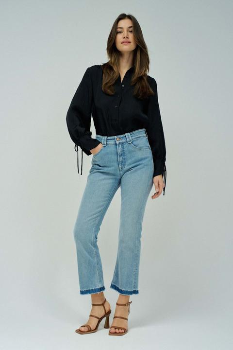 Produktbild Salsa Jeans Jeans Faith Vintage Wash (27)