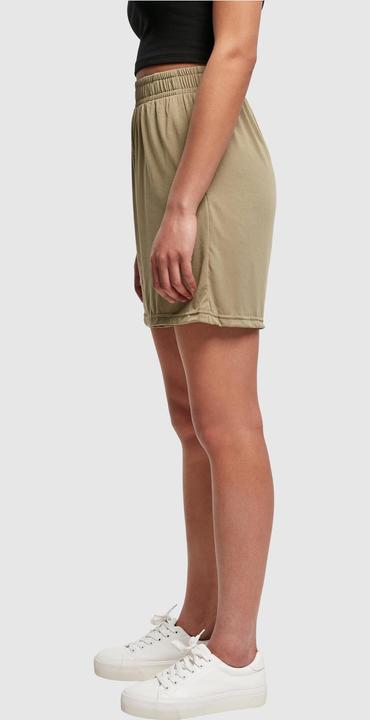 Image du produit Urban Classics Short en modal pour femmes (XS)