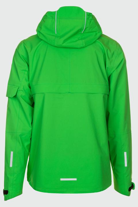 Produktbild Rukka Trailblaze Herren Regenjacke (XS)