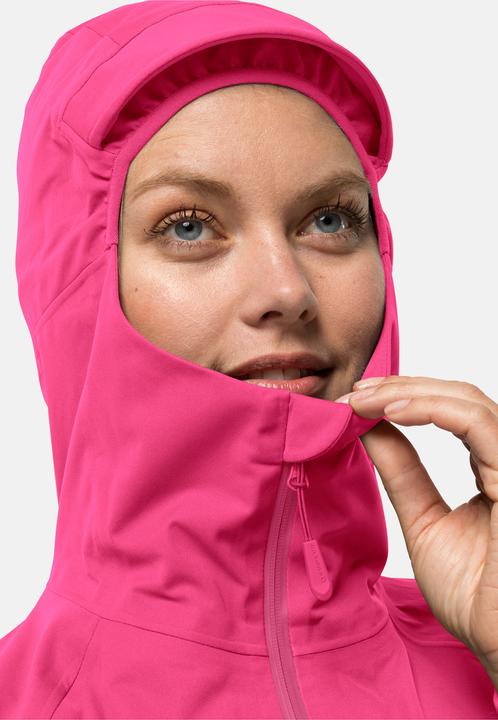 Immagine prodotto Jack Wolfskin Emberberg 3L Jkt W (XXL)