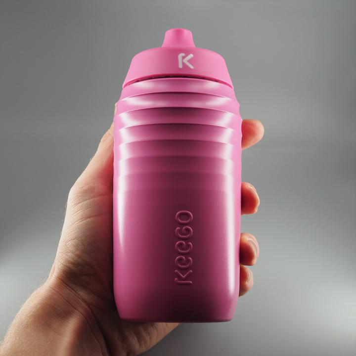 Actual product image Keego Drinking bottle (0.50 l)
