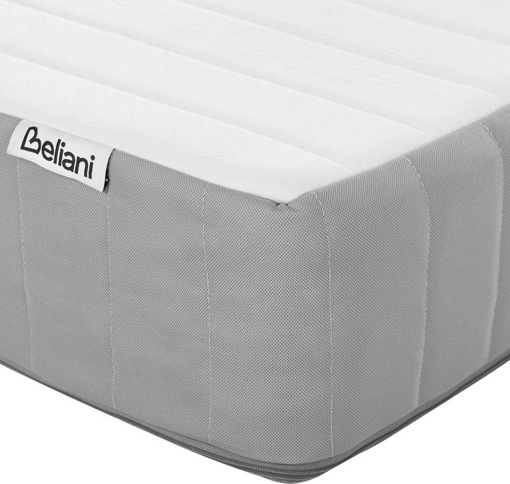 Actual product image Beliani Roomy (140 x 200, Spring core)