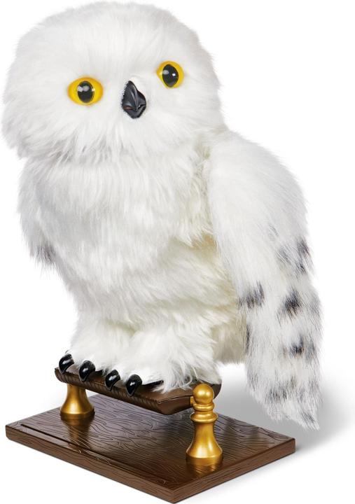 Produktbild Spin Master Enchanting Hedwig (30 cm)