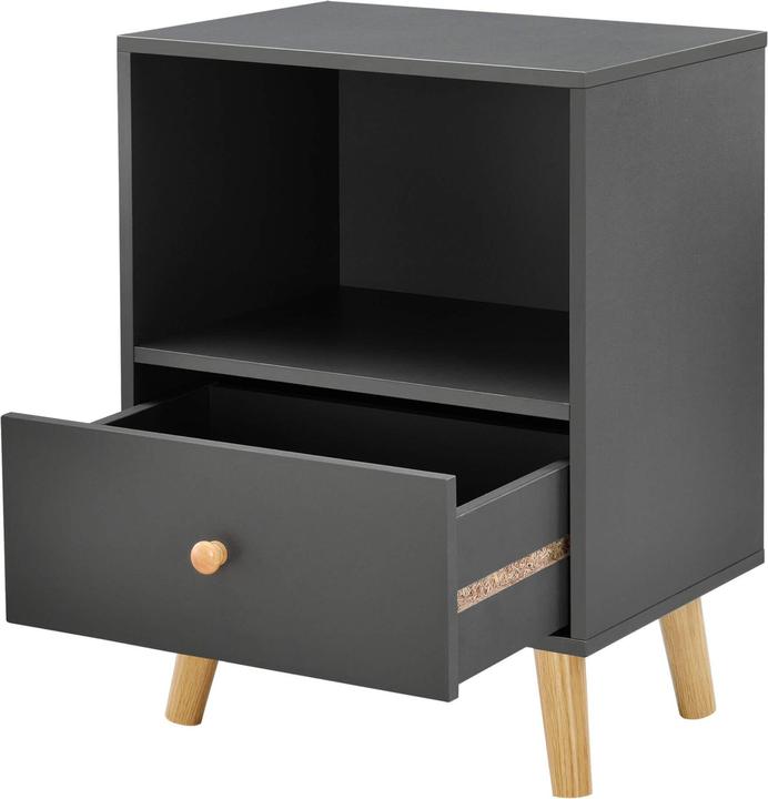 Produktbild En.Casa Sundsvall (40 x 30 x 54 cm)