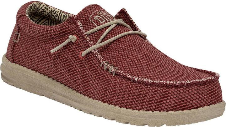 Pompeian Red