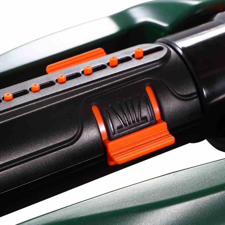 Actual product image Siena Garden Sprinkler (Square sprinkler)