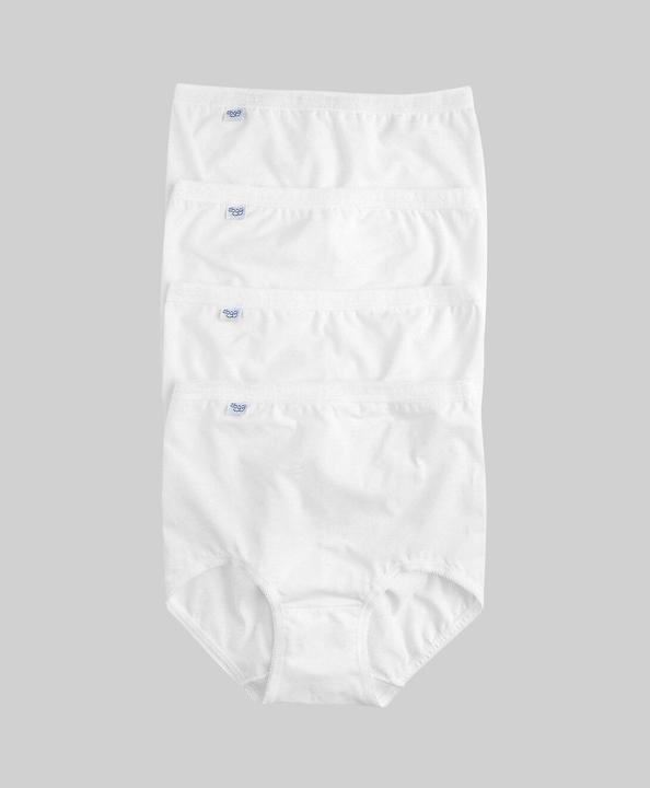 Produktbild Sloggi Basic+ Maxi (46, 4er Pack)