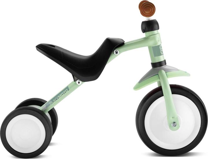 Produktbild Puky Pukymoto (12")