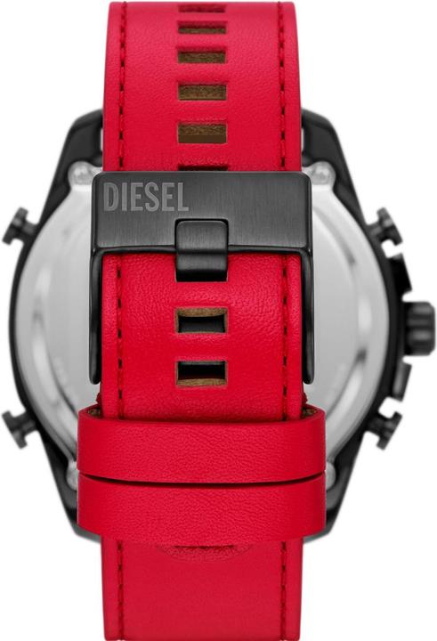 Produktbild Diesel Mega Chief (Analoguhr, Digitaluhr, 51 mm)