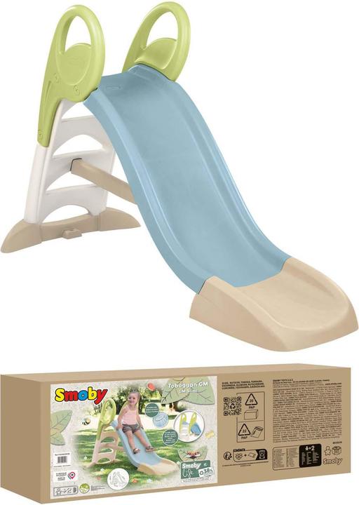Image du produit Smoby Life Rutsche GM