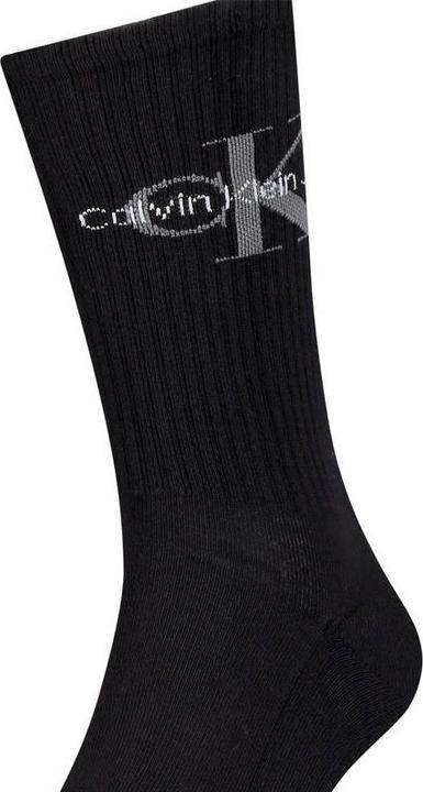 Produktbild Calvin Klein Jeans Rib Socke (40 - 46)