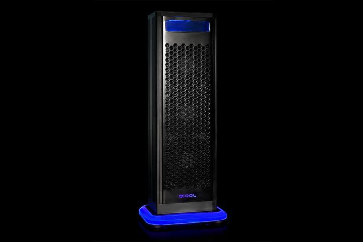 Produktbild Alphacool Eiswand 360 Solo