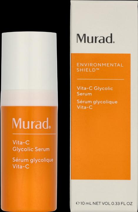 Murad Vita-C Glycolic Brightening Serum (10 ml)