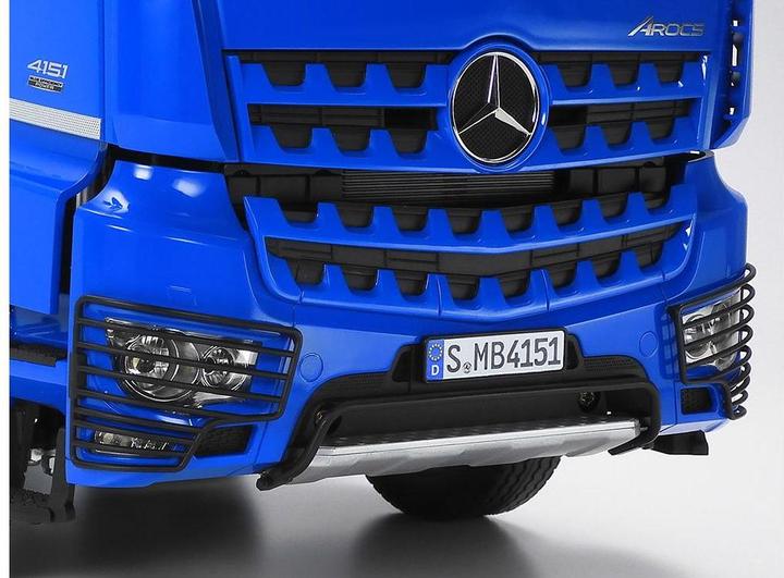 Produktbild Tamiya Muldenkipper Mercedes Benz Arocs (Kit)