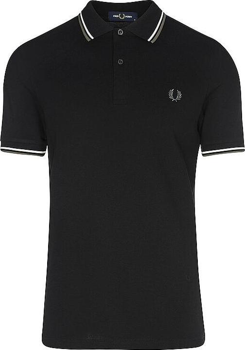 Actual product image Fred Perry 10020092 (L)