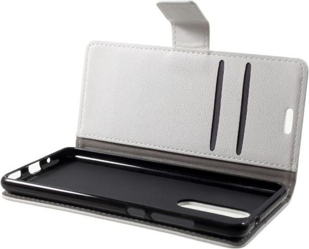 Actual product image MU Classic Classic III Leather Bookcover Series (Nokia 5.1)