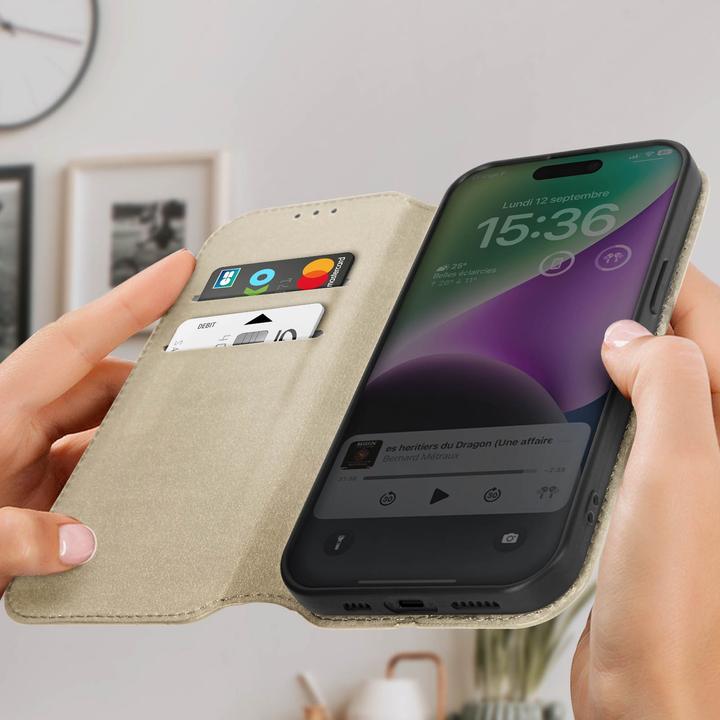 Actual product image Avizar Classic Edition Series (Apple iPhone 15 Pro Max)