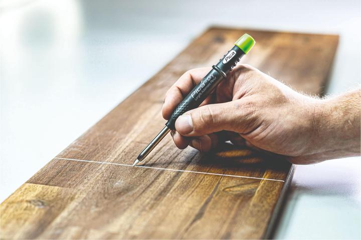 Actual product image Pica Pencil (2.80 mm, 2B, 1 x)