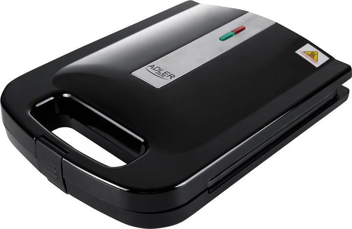 Produktbild Adler AD 3055 Sandwich-Toaster