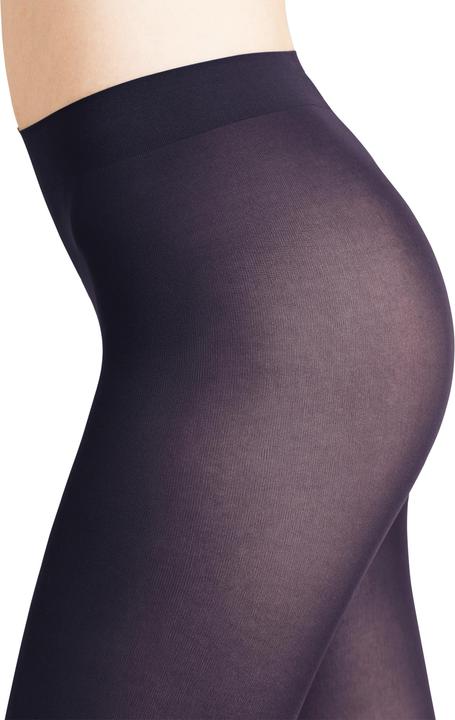 Actual product image Falke Matt Deluxe 30 TI (30 DEN, 48 - 50)