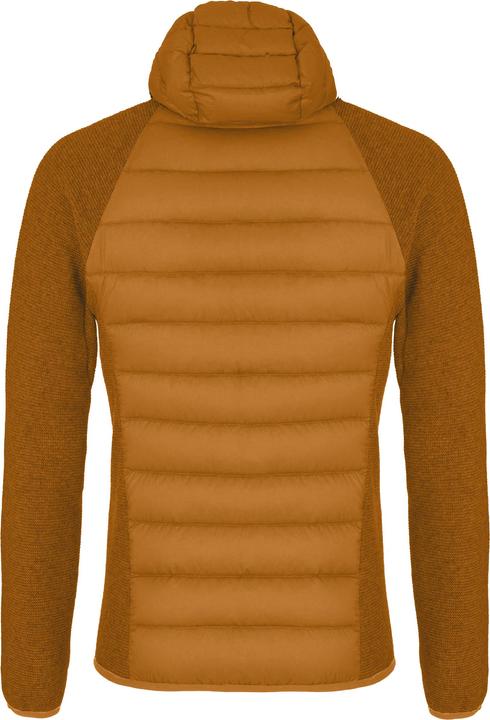 Actual product image Salewa Fanes Sarner Hybrid Down Jacket (L)
