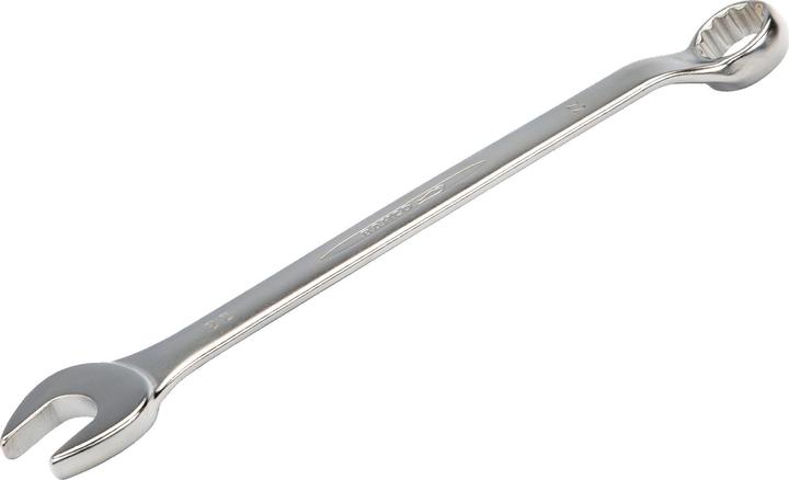 Produktbild Bahco Gekröpfter 24-mm-Ring-Maulschlüssel, verchromt, 329 mm (24 mm)